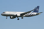 T7-MRD @ EBBR - at bru - by Ronald