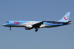 OO-JVA @ EBBR - at bru - by Ronald
