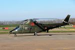 H38 @ EHLE - Lelystad Airport - by Jan Bekker