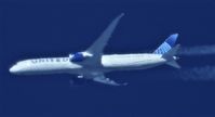 N14019 - Cruising over Belgium - by Joannes Van mierlo