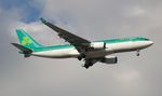 EI-LAX @ KMCO - Aer Lingus A332 zx - by Florida Metal