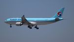 HL8276 @ KLAX - Korean A332 zx - by Florida Metal