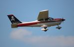N2BP @ KLAL - Cessna 177 zx - by Florida Metal