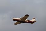 N511MA @ KCCO - Piper PA-32R-301 - by Mark Pasqualino