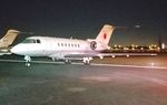 N2KL @ KORL - Hawker 4000 zx - by Florida Metal