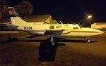 N2UB @ KORL - PA-60 zx - by Florida Metal