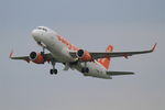 G-EZWN @ LFPO - Airbus A320-214, Take off rwy 24, Paris-Orly Airport (LFPO-ORY) - by Yves-Q
