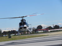 N14Z @ 1938 - Lift off - by 30295