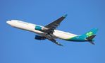 G-EIDY @ KMCO - Aer Lingus UK A333 zx - by Florida Metal