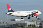 YU-APG @ EHAM - at spl - by Ronald