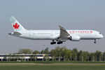 C-FKSV @ EHAM - at spl - by Ronald