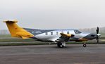 F-HPIL @ EHLE - Lelystad Airport