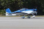 N65ED @ 7FL6 - Spruce Creek 2022 - by Florida Metal