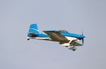 N427DR @ FD04 - Vans RV-7 - by Mark Pasqualino