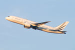 HL8508 @ LOWW - private (Korean Air) Boeing 787-8 BBJ Dreamliner - by Thomas Ramgraber