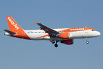G-EZUK @ EHAM - at spl - by Ronald