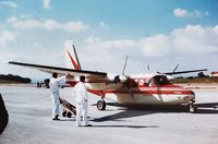 F-BJAR - Pic taken in Algeria in the sixties - by Pierre Gassiot