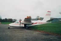 F-BGSD @ LFCW - Picture taken in 2000 at LFCW - by Claude SAGET