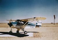 F-OBAO - Owner CELLUNAF Algeria
Pic taken in Algeria - by Pierre Gassiot