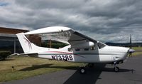N732RS @ LFHP - Pic taken at LFHP - by Claude Saget