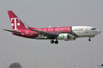 PH-XRA @ EHAM - at spl - by Ronald