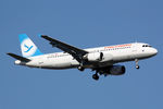 TC-FBE @ LTAI - at ayt - by Ronald