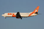 TC-SKE @ LTAI - at ayt - by Ronald