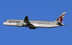 A7-BHH @ CPH - Copenhagen 5.3.2023 - by leo larsen