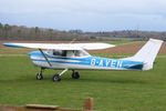 G-AVEN @ X3CX - Departing from Northrepps. - by Graham Reeve