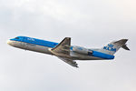PH-KZL @ CPH - Copenhagen 2.11.2014 - by leo larsen