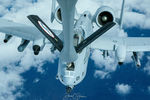 79-0129 - 104th FW at the tanker over NH - by Topgunphotography