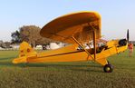 N38619 @ FD04 - Piper J3C-65 - by Mark Pasqualino