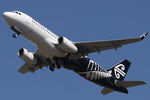 ZK-OXC @ NZCH - NZ542 to AKL - by Bill Mallinson
