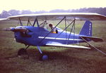 N441Y - N441Y ~1979 - by flyrjh