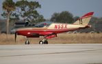 N5SX @ KSEF - SX300 zx - by Florida Metal