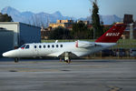 N123CZ @ LIRP - Parked - by micka2b