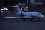 CS-CHF @ ESSB - Parked - by micka2b