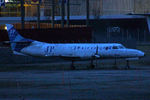 ES-JFA @ ESSB - Parked - by micka2b
