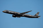 PR-ZIQ @ YMAV - Departing from runway 18 after the show. - by George Pergaminelis