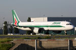 I-BIXS @ LFPG - at cdg - by Ronald