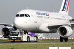 F-GUGB @ LFPG - at cdg - by Ronald