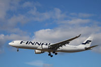 OH-LTU @ CPH - OH-LTU landing rw 22L - by Erik Oxtorp