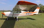 N7871T @ FD04 - Cessna 172A - by Mark Pasqualino