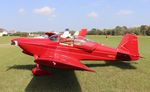 N96SM @ FD04 - Vans RV-6 - by Mark Pasqualino