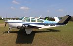 N8378N @ FD04 - Beech V35A - by Mark Pasqualino