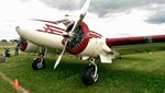 N412K - 1946 Beech D18S, N412K - by Mark Kalfas