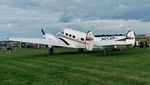 N412K - 1946 Beech D18S, N412K - by Mark Kalfas