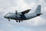 A34-007 @ YMAV - Short final, runway 36. - by George Pergaminelis