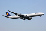 D-AIHA @ EDDF - at fra - by Ronald