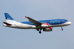 G-MIDO @ EDDF - at fra - by Ronald